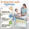 Töpfchen Training für Kinder magnetisch - Magnettafel inkl. Produktbild-Vorschau 2