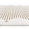 Interiyou In- & Outdoor-Teppich Kano Cream/Beige A3 80x150 Produktbild-Vorschau 6