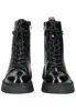 Bagatt buty za kostkę buty za kostkę imitacja skóry Podgląd zdjęcia produktu 13
