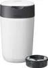 TOMMEE TIPPEE Seau à couches Twist&Click Sangenic blanc Voir les images du produit 2