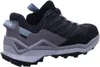 Lowa MADDOX PRO GTX LO W Damen schwarz/grau 41 Produktbild-Vorschau 6