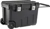 Stanley MOBILE Job Chest, Brašňa na kolieskach, Kov, Plast, Náhľad obrázku produktu 8