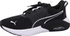 A studio shot of a single Puma training shoe. Produktbild-Vorschau