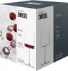 Schott Zwiesel Rotweinglas Modo 4er Set, Kristallglas, Produktbild-Vorschau 9