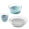 Beaba Glas-Geschirr Geschenkset Jungle; 913486 Produktbild-Vorschau 17