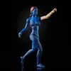 Hasbro X-Men Mystique Marvel Legends Series Actionfigur 15 Produktbild-Vorschau 4