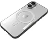 NUDIENT Thin MagSafe Case Apple iPhone 17 Transparent, Produktbild-Vorschau 2