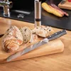 Rösle Rösle Brotmesser Tradition 20 cm Wellenschliff, Griff Podgląd zdjęcia produktu 4