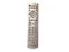 A Panasonic TV remote control is shown against a white background. Produktbild-Vorschau