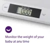 Topcom WG-2490, 20 kg, Funkce dovažování, Automatické Náhled obrázku produktu 5