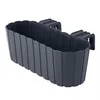 Prosperplast 4.9l Boardee Collection 38.3x21.2x13 Cm Produktbild-Vorschau 22