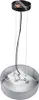 Smartwares Plafonnier 50x10 cm Gris Voir les images du produit 11