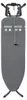 Leifheit Bügelbrett Air Board M Black Plus 120 x 38 cm Produktbild-Vorschau 4