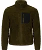 il Lago Prestige Teddyfleece-Jacke Halver Herren Produktbild-Vorschau 1