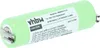 vhbw Akku kompatibel mit Moser Easy Style Contura HS40, Produktbild-Vorschau 1