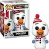 Five Nights at Freddy's - Snow Chica 939  - Funko Pop! Produktbild-Vorschau 2