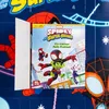 Spidey und seine Super-Freunde: Minibuch-Adventskalender Produktbild-Vorschau 5