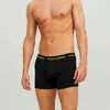 Jack & Jones Boxershort Herren JACSUGAR SKULL TRUNKS 3 PACK Produktbild-Vorschau 7