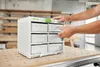 Festool Systainer³ Rack SYS3-RK/6 M 337 Produktbild-Vorschau 9