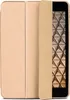 CLARITY CASE für Apple iPad Mini 2/3/4/5, Farbe:Gold Beige Produktbild-Vorschau 1