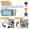 Dimono® Roestvrijstalen lunchbox, 850 ml - Lekdichte Productafbeelding-voorbeeld 2