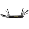 Topeak Multifunktionstool Hummer 2 18 Funktionen Produktbild-Vorschau 5
