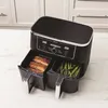Fritéza bez oleje NINJA AF400EU 7,6 l 2470 w černá Náhled obrázku produktu 27