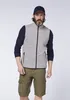 GARDENA Fleece-Weste im dezenten Label-Design Produktbild-Vorschau 4