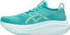 ASICS GEL-NIMBUS 27 Wave Teal/Illuminate Mint 39 Produktbild-Vorschau 4