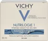 Crema viso Vichy Nutrilogie (50 ml) Anteprima dell’immagine prodotto 15
