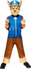 A child wearing a Paw Patrol Chase costume. Anteprima dell’immagine prodotto