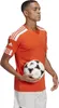 Adidas Tshirts Squadra 21, GN8092, Größe: 176 Produktbild-Vorschau 8