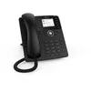 Snom D735, telefono IP, nero, ricevitore con cavo, in Anteprima dell’immagine prodotto 1
