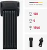 Abus -Fordeslot Bordo 6000K Czarny 120 cm Podgląd zdjęcia produktu 23
