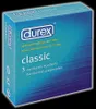 Durex Classic, Prezerwatywa dla mężczyzn, Przezroczysty, Podgląd zdjęcia produktu 21