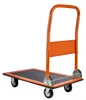 Wózek platformowy do transportu magazynowego Kraft & Dele Podgląd zdjęcia produktu 6