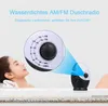 Wasserdichtes Duschradio,mit einstellbarer Lautstärke Produktbild-Vorschau 3