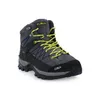 CMP Rigel Mid Trekking WP Wanderstiefel Grau Produktbild-Vorschau 22