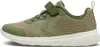 hummel Actus Recycled Sneaker Kinder deep lichen green 28 Produktbild-Vorschau 22