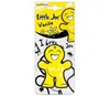 Little Joe Yellow Vanilla Duftende Auto Lufterfrischer Produktbild-Vorschau 3