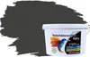 RyFo Colors Bunte Wandfarbe Manufakturweiß Anthrazitgrau Produktbild-Vorschau 1