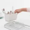 Kompaktowy ociekacz Brabantia, ociekacz, kosz na naczynia, Podgląd zdjęcia produktu 12