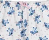 Schlafanzug kurz Disney Stitch Rosa 158 cm Produktbild-Vorschau 4