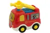 VTech Tut Tut Baby Flitzer 80-514004, Rot, Gelb, LKW, Produktbild-Vorschau 4