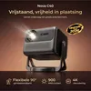 ULTIMEA Nova C40 Smart Beamer met Google TV, 900 ANSI Productafbeelding-voorbeeld 2