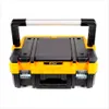 DeWALT DWST1-70704, Przybornik, Metal, Plastik, Czarny, Podgląd zdjęcia produktu 4