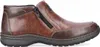 Rieker Herren Stiefeletten Warmfutter Reißverschluss Boots Produktbild-Vorschau 2