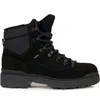 Geox Damen Stiefeletten D36UPD 022FU C9999 Farbe: Schwarz Produktbild-Vorschau 2