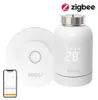 Imou TRV1 Kit, Digitales Thermostat, Room, ZigBee, Weiß, Produktbild-Vorschau 2