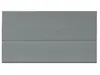 QUEST Weichsockelleiste Selbstklebend 23x32mm, 25m, PVC Produktbild-Vorschau 2